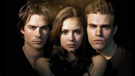 The Vampire Diaries Season 9 Release Date Trailer Cast Plot And Other Details Auto Freak