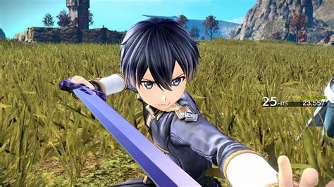 Sword Art Online Alicization Lycoris New Game Plus Gameita