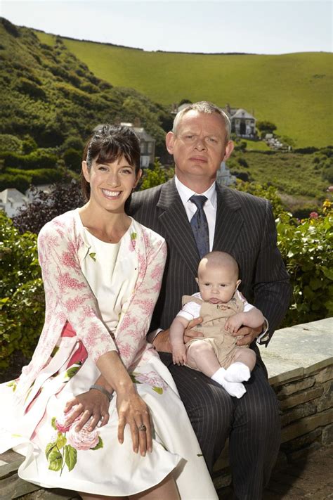 Filming Begins On Doc Martin Series 7 Doc Martin Whats On Tv Doc