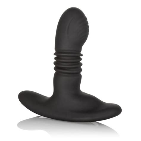 Eclipse Thrusting Rotator Probe Black On Literotica