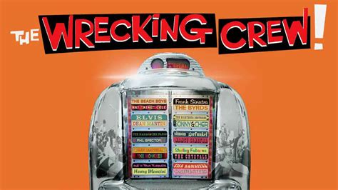 Is Documentary The Wrecking Crew 2008 Streaming On Netflix