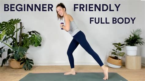 Minute Pilates Workout Beginner Friendly All Levels And All Ages