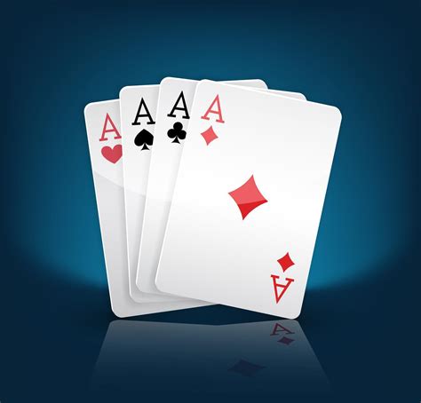 Playing Card Wallpapers Wallpaper Cave