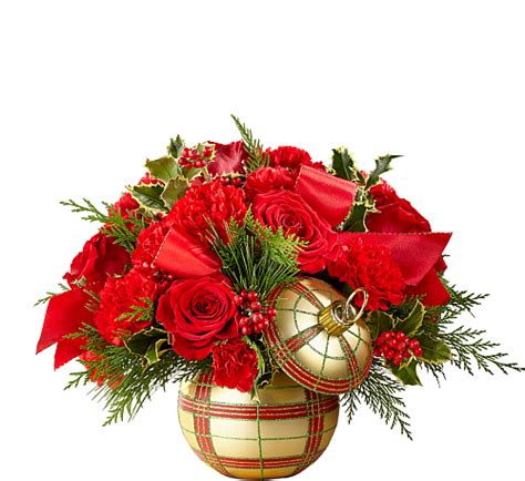 We also deliver ftd christmas flowers across canada and the usa via our ftd partner florists. FTD® Holiday Delights Bouquet #CH12FA · FTD® Christmas ...