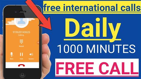 So if you are interested to find your. free call app for android,free call india unlimited,free ...