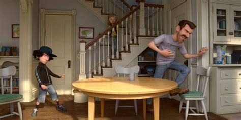 Video Pixar Filmmakers Talent Discuss New Inside Out Short Rileys