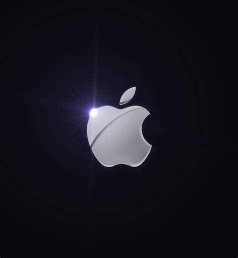 Beacon Shows Animated Apple Logo After Each Respring