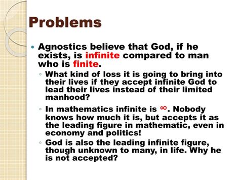 Ppt Atheism Agnosticism And Humanism Powerpoint Presentation Free