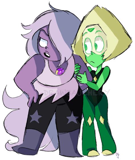 You Re After My Robot Bee Steven Universe Funny Steven Universe Fanart Peridot Steven Universe