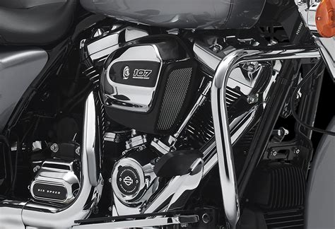 Harley Davidson Launches All New Milwaukee Eight Engine Biker Digital