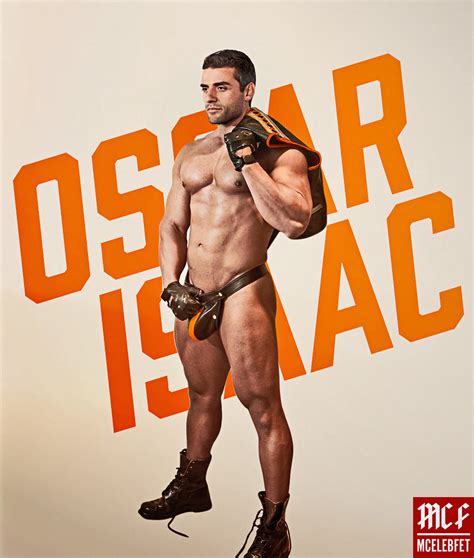 Post Mcf Oscar Isaac Fakes