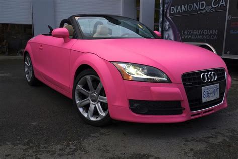 50 Beautiful Hot Pink Car Dreams With Good Looking For Lifestyles We