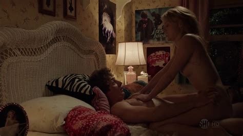 Laura Wiggins Nude Topless In Shameless 2012 S2e2 Hd720p