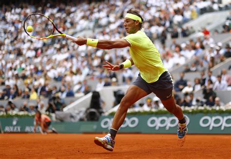 Download Tennis Spanish Rafael Nadal Sports 4k Ultra Hd Wallpaper