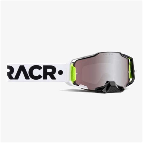 100 Armega Racr Limited Edition Motocross Goggles