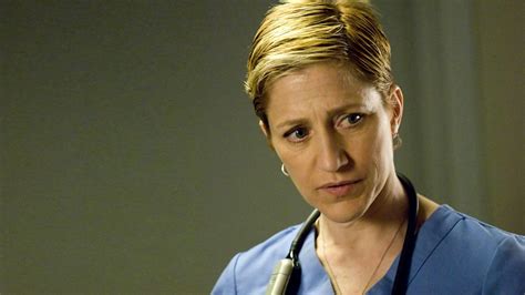 BBC Two Nurse Jackie