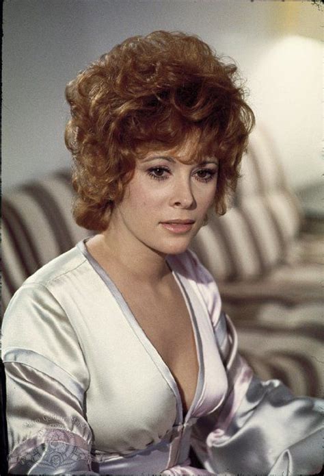 pictures and photos of jill st john james bond girls bond girls jill st john