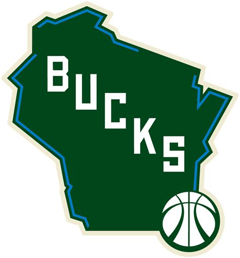 At logolynx.com find thousands of logos categorized into thousands of categories. Brand New: New Logos for Milwaukee Bucks by Doubleday ...