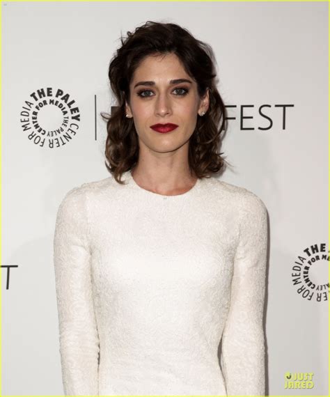 lizzy caplan and michael sheen are masters of sex at paleyfest photo 3078073 michael sheen