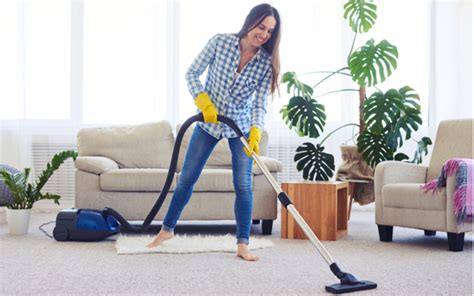 5 Secrets To A Clean Home Rch Cleaning