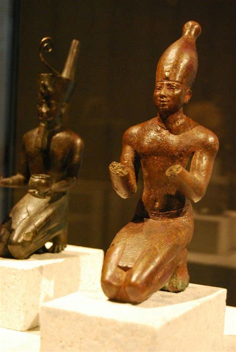 Kushite Kings Neues Museum﻿ Ancient Nubia Egyptian Kings And Queens