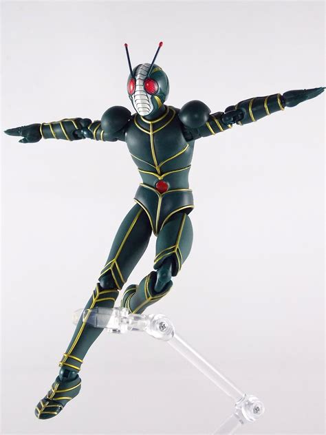 Sh Figuarts Kamen Rider Zo Gallery Final Toku Toy Box Entry