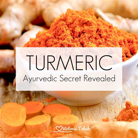 Turmeric For Centuries Has Been Used For Its Healing Wellness