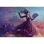 Artwork Fantasy Art Girl Steampunk Wallpapers HD / Desktop 