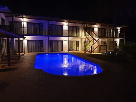 The customer service is horrible. Customer reviews of The Ridge Guesthouse, , Richards Bay