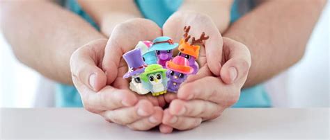 Why Collecting Toys Is One Of The Best Things A Kid Can Do