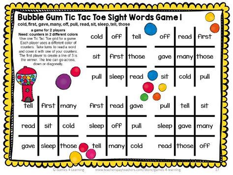 Free typing games for 2nd graders. Dolch Sight Words Games Second Grade List | Sight word ...