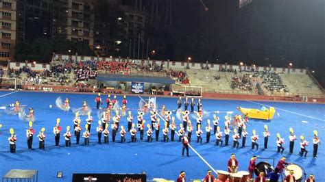 Centennial celebrations, universities and colleges, history, kolej sultan abdul hamid. Sultan Abdul Hamid College Marching Show Band 2014 ...