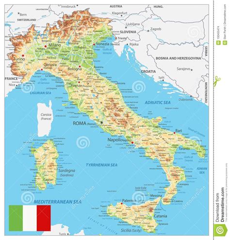 Plan De Ventas Baloncesto Tristemente Mapa Fisico Italia Edición Seguir