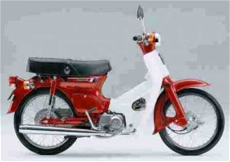 Browse used motorcycle for sale and recent sales. Honda Super Cub 50 C50 C50M S50 C50MK Manual