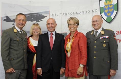 Der als arzt im auslandseinsatz tätige mann wurde entlassen. Bundesheer - Aktuell - Militärmusikfestival 2014: "Der ...