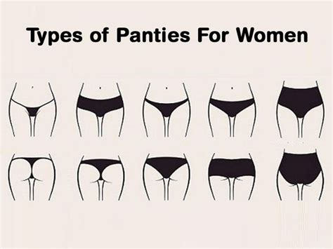 29 panties types no women ever know by hiren kathrotiya issuu