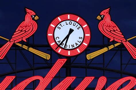 Nlds Gamethread Chicago Cubs At St Louis Cardinals Game 1 Federal