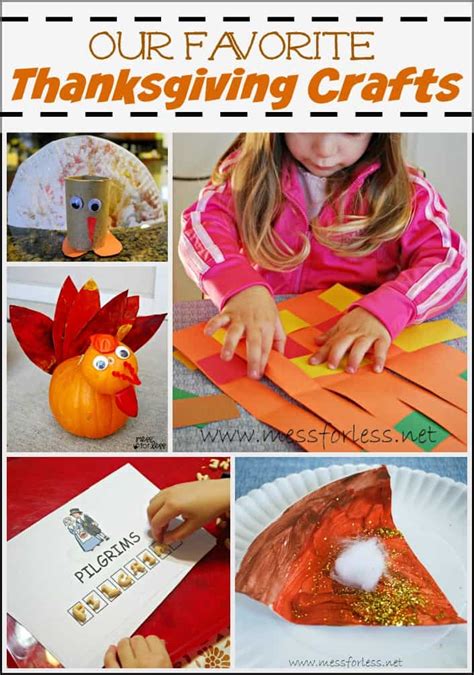 Pastor karl and company consistently add great turkey games for kids ministry. Our Favorite Thanksgiving Crafts for Kids - Mess for Less