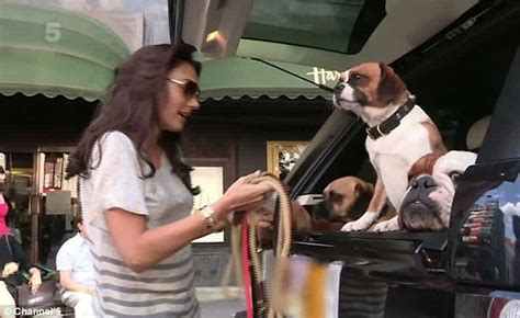Tamara Ecclestone Does Little To Disprove Spoilt And Vacuous Tag In First Episode Of Billion