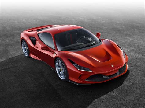 Ferrari F8 Tributo Proudly Revs Its Way To The Philippines Through A