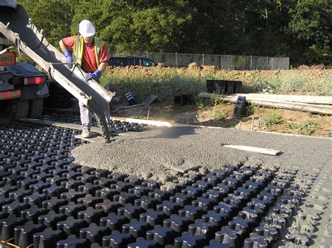 Temecula based construction company that does construction jobs all over southern california. A proven permeable grass solution | netMAGmedia Ltd
