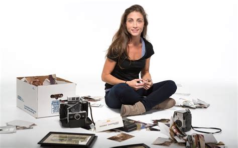 Storage Wars Mary Padian On Tv Stardom Finding Weird Stuff And Her