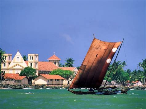 The Lagoon City Puttalam Negombo Places Worth Visiting Sri Lanka