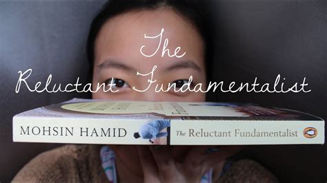 This is a book that pivots on a smile. The Reluctant Fundamentalist - Mohsin Hamid | Book Review ...