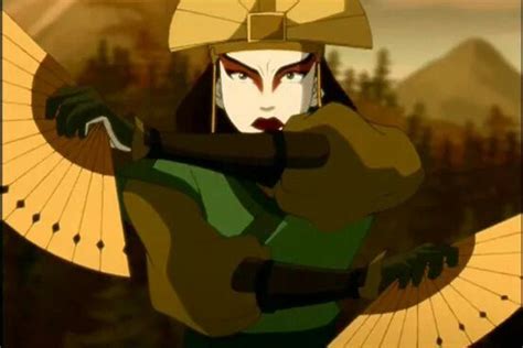 Pin By Andee Airbender On Past Avatars Avatar Kyoshi Avatar The Last