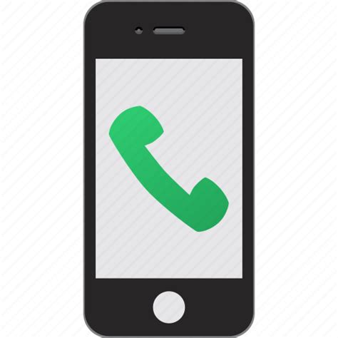 Call Caller Calling Communication Dial Mobile Phone Icon