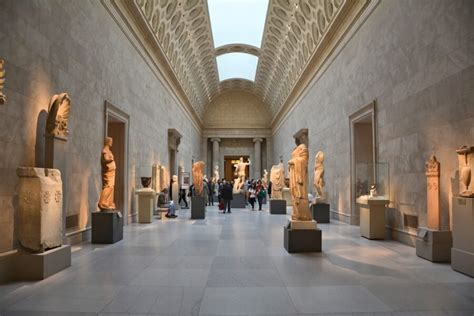 Best Museums In The US REALLY Worth Visiting USA Wanderers