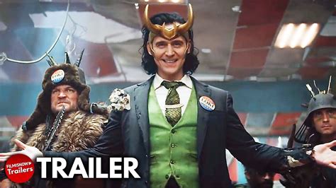 5 279 260 tykkäystä · 40 904 puhuu tästä. LOKI First Look Trailer (2021) Tom Hiddleston Marvel ...