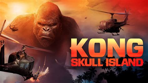 Watch Kong Skull Island 2017 Full Movie Online Plex