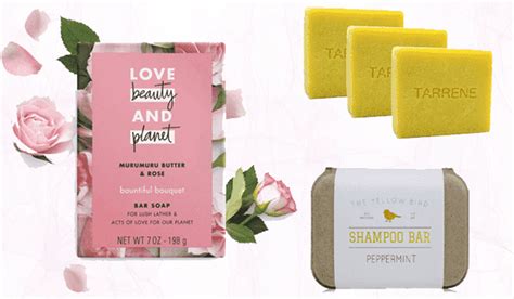 15 Best Shampoo Bars That Lather Cleanse And Soften Effectively